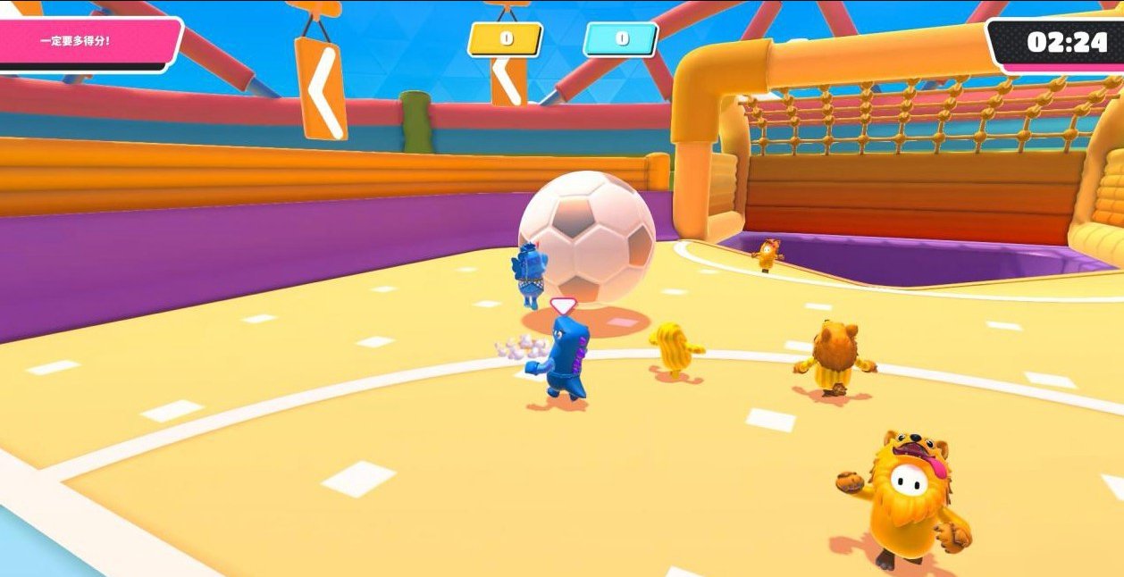 幸福工厂 年度版 截图13