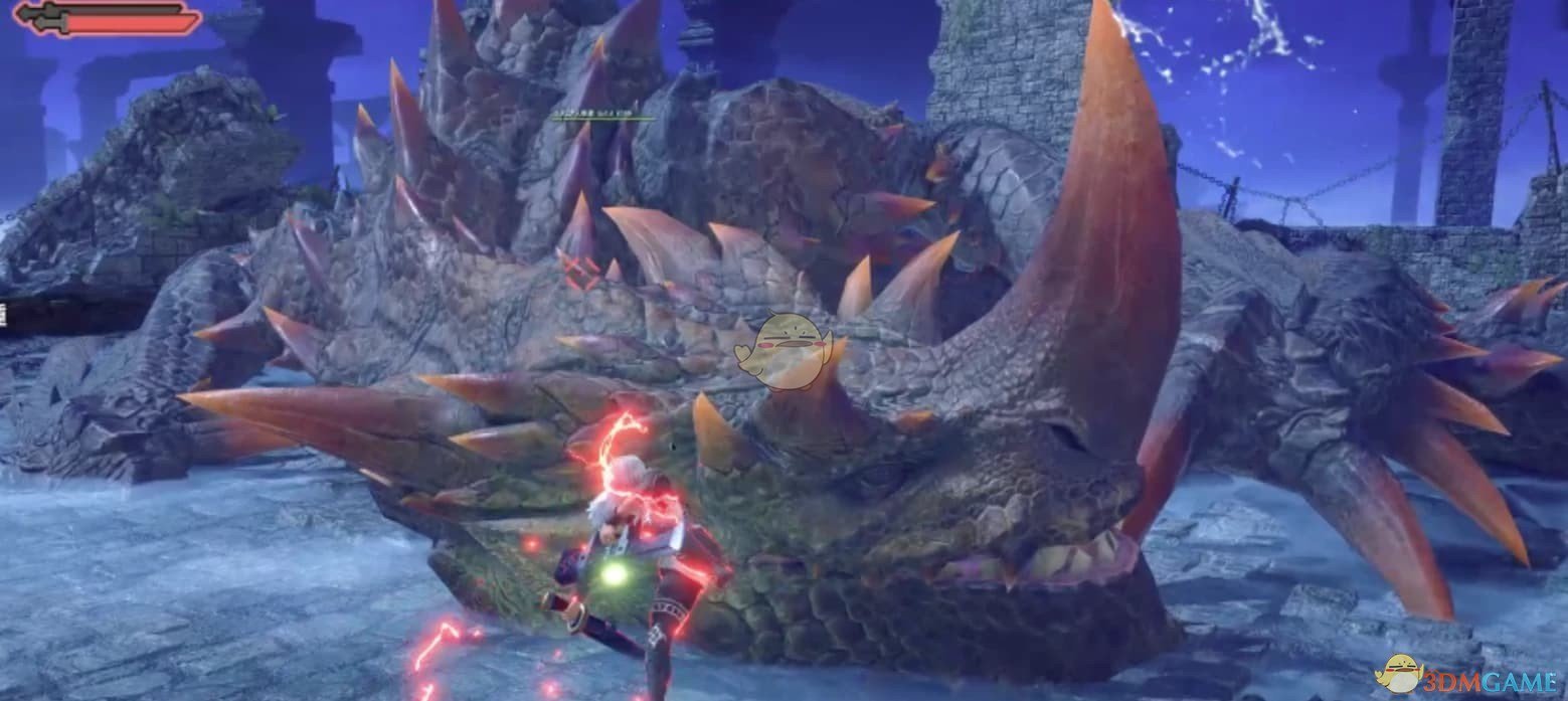 死亡搁浅 重制版 截图1