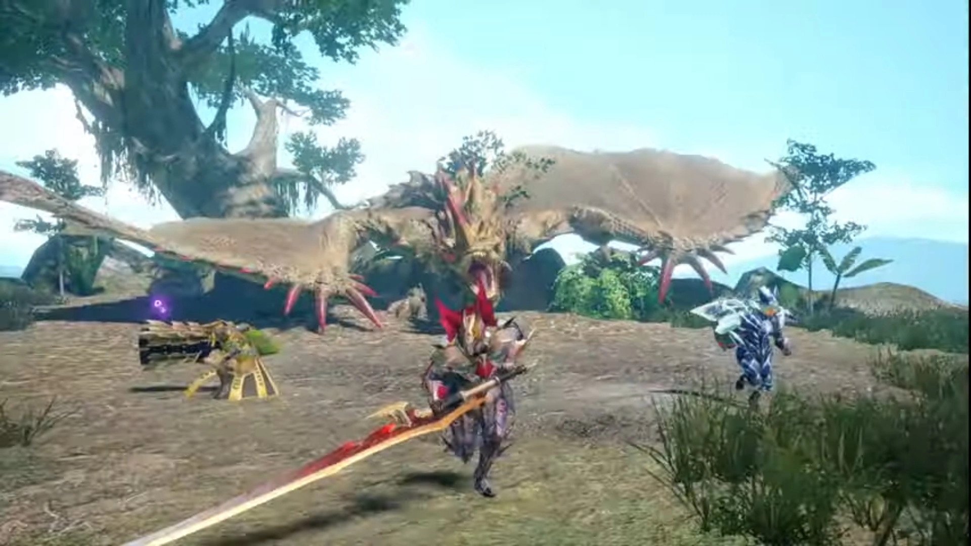 死亡搁浅 重制版 截图3