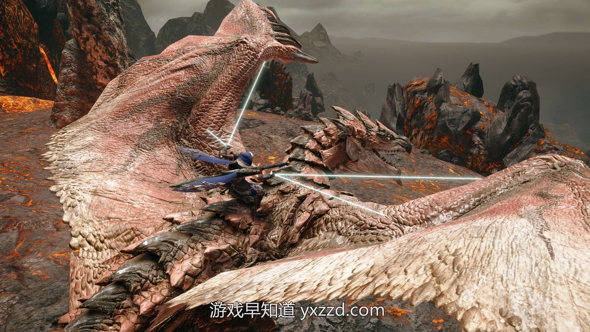 死亡搁浅 重制版 截图15