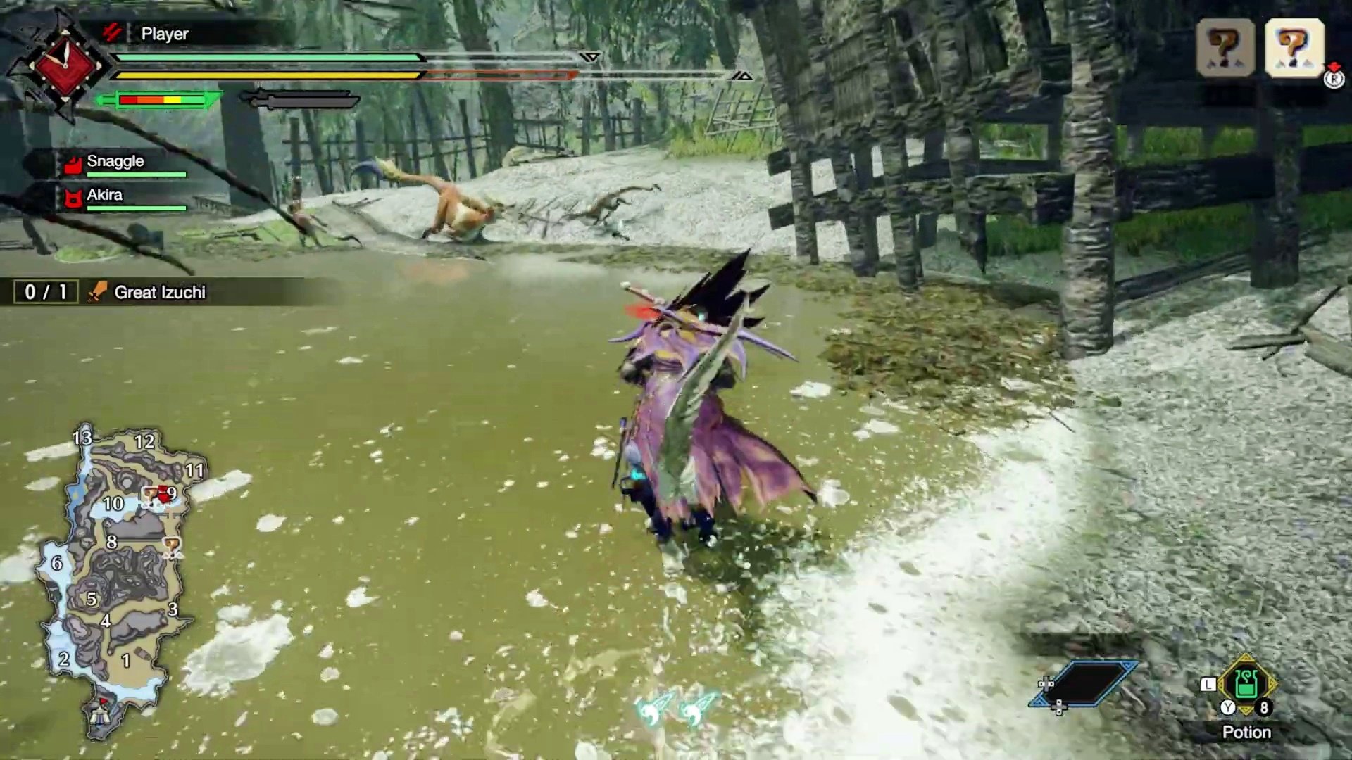 死亡搁浅 重制版 截图21