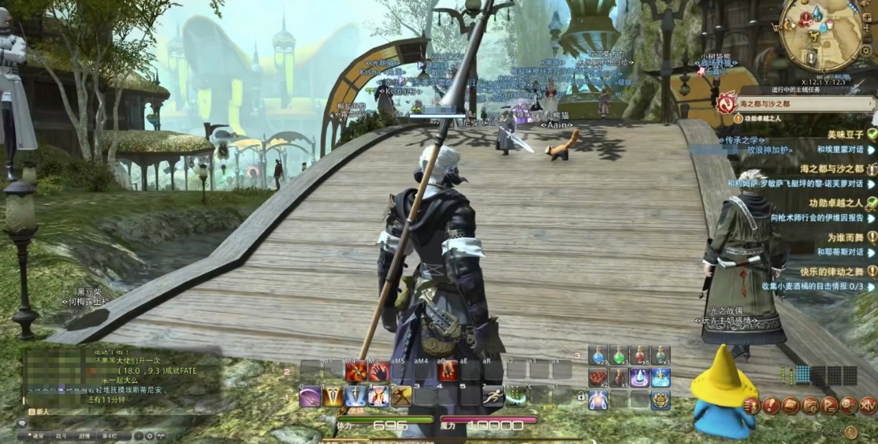 荒野大镖客2 年度版 截图9