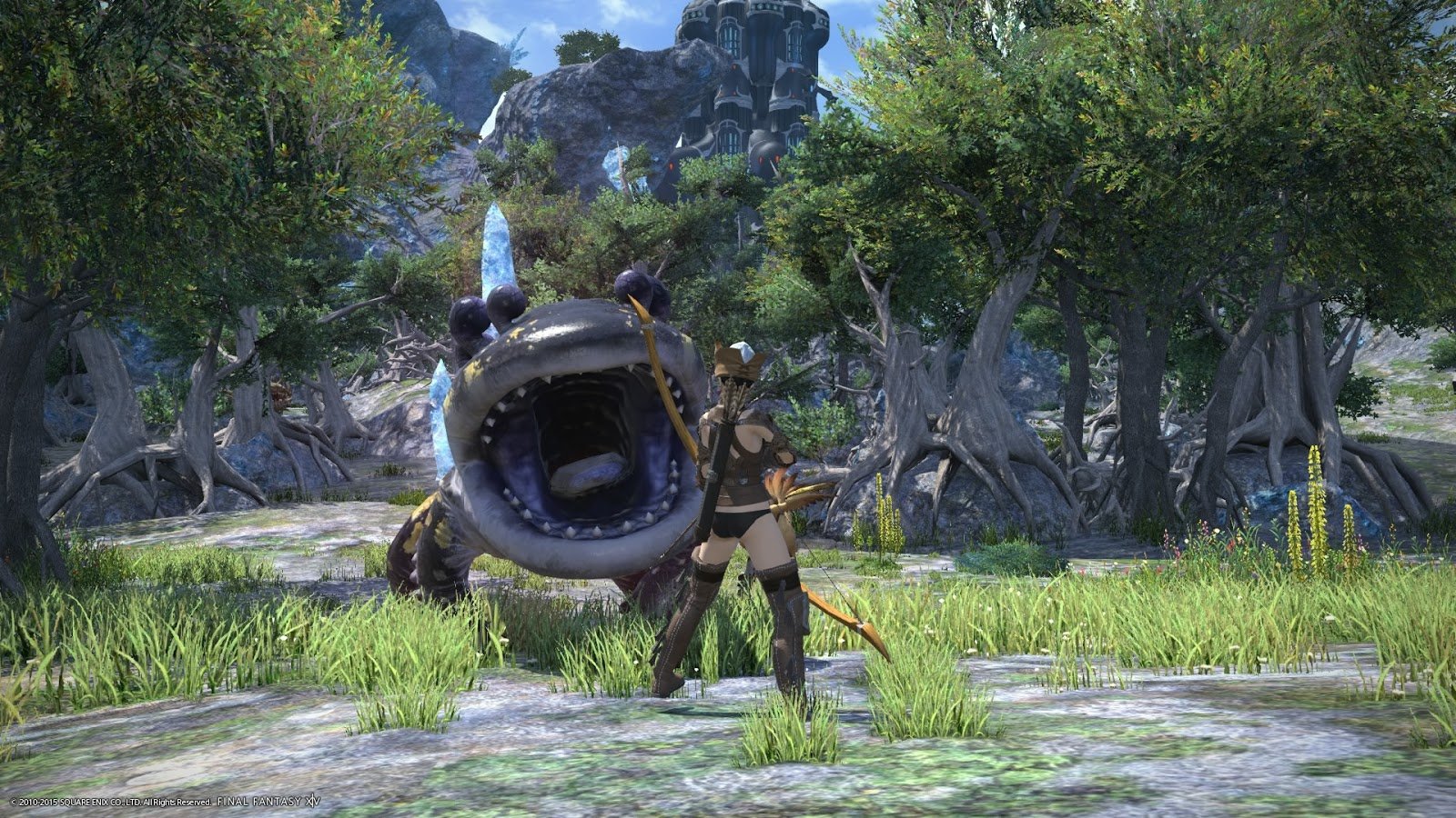 荒野大镖客2 年度版 截图10