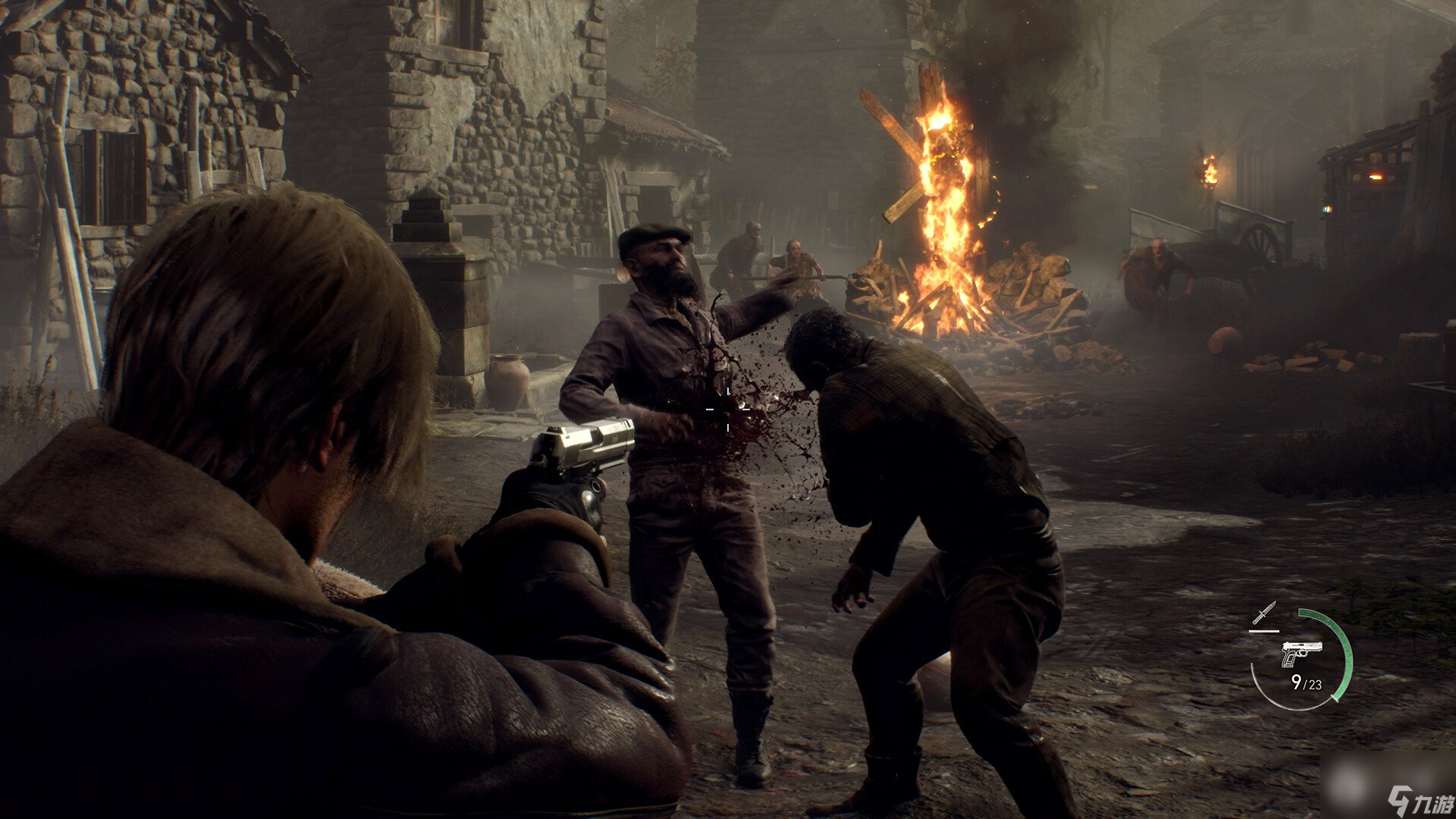 巫师3：狂猎 终极版 截图1