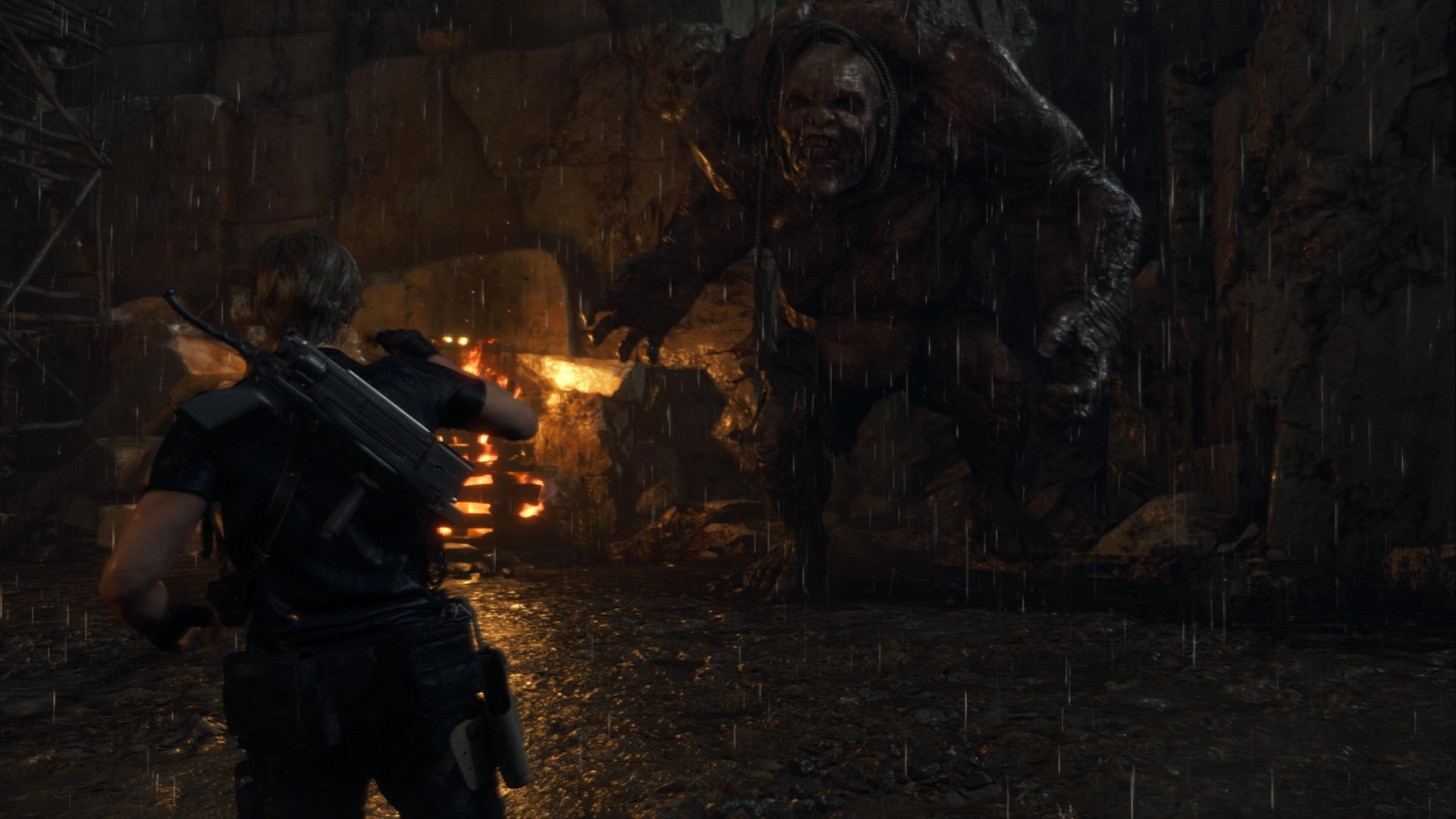 巫师3：狂猎 终极版 截图4