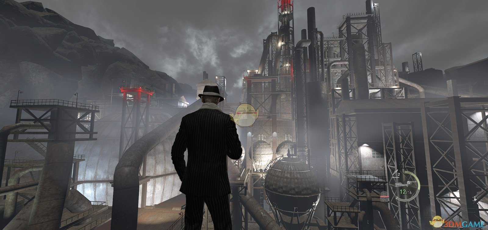 巫师3：狂猎 终极版 截图5