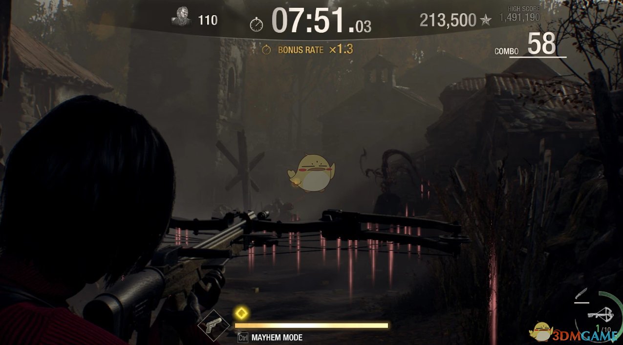 巫师3：狂猎 终极版 截图6