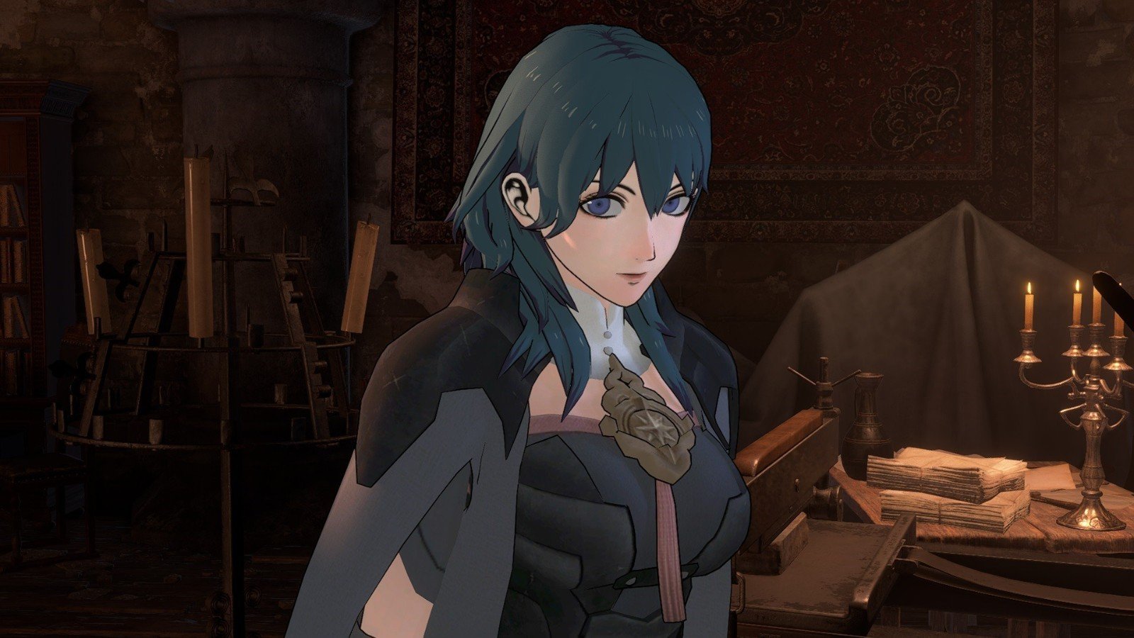 巫师3：狂猎 终极版 截图7