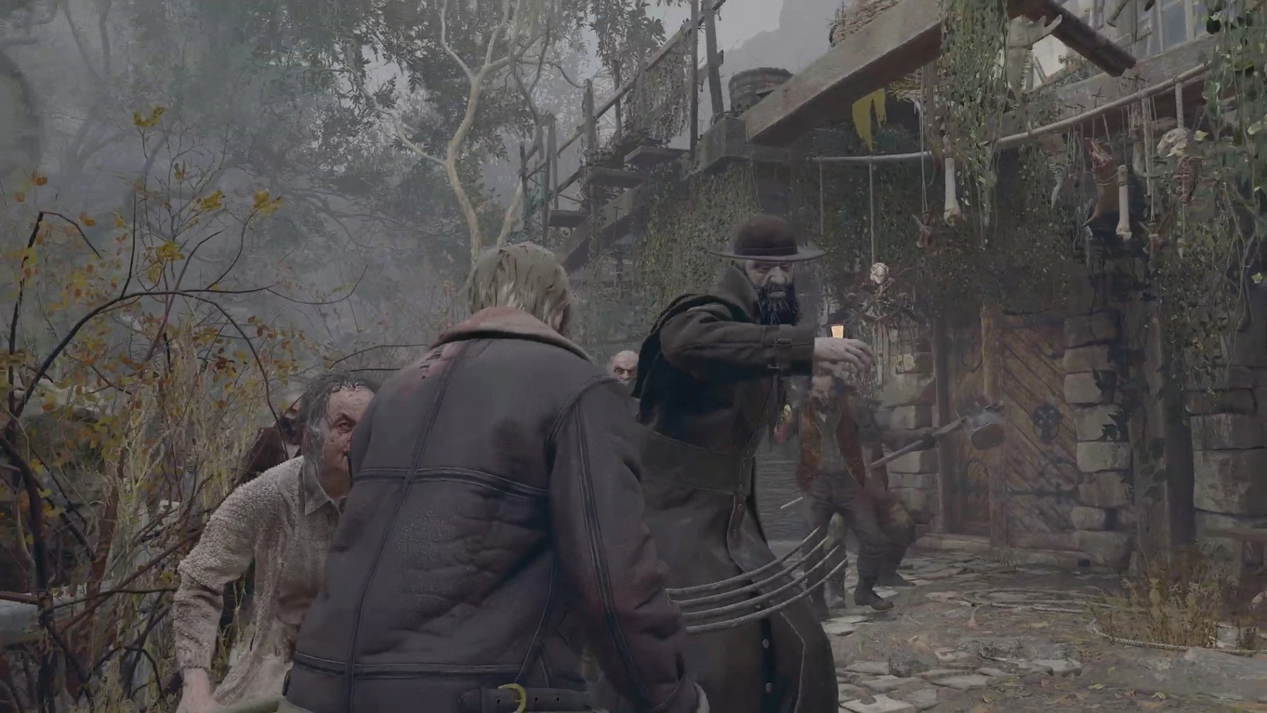 巫师3：狂猎 终极版 截图8