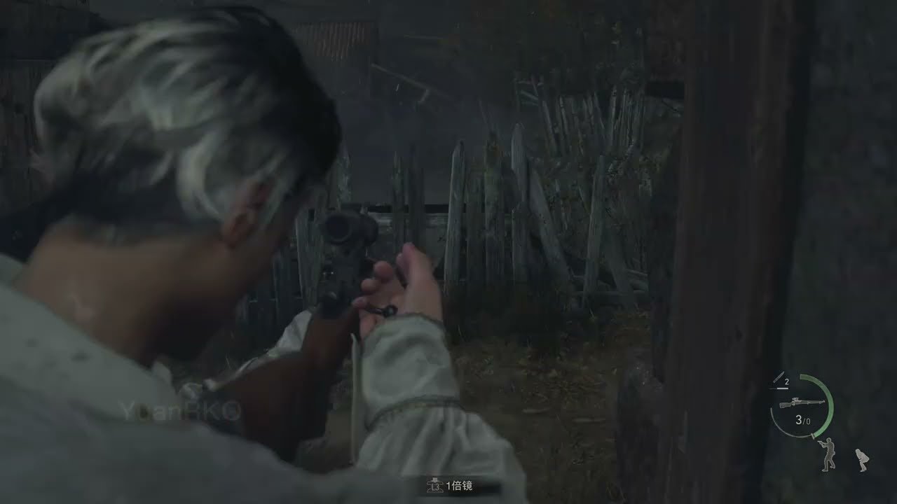 巫师3：狂猎 终极版 截图12