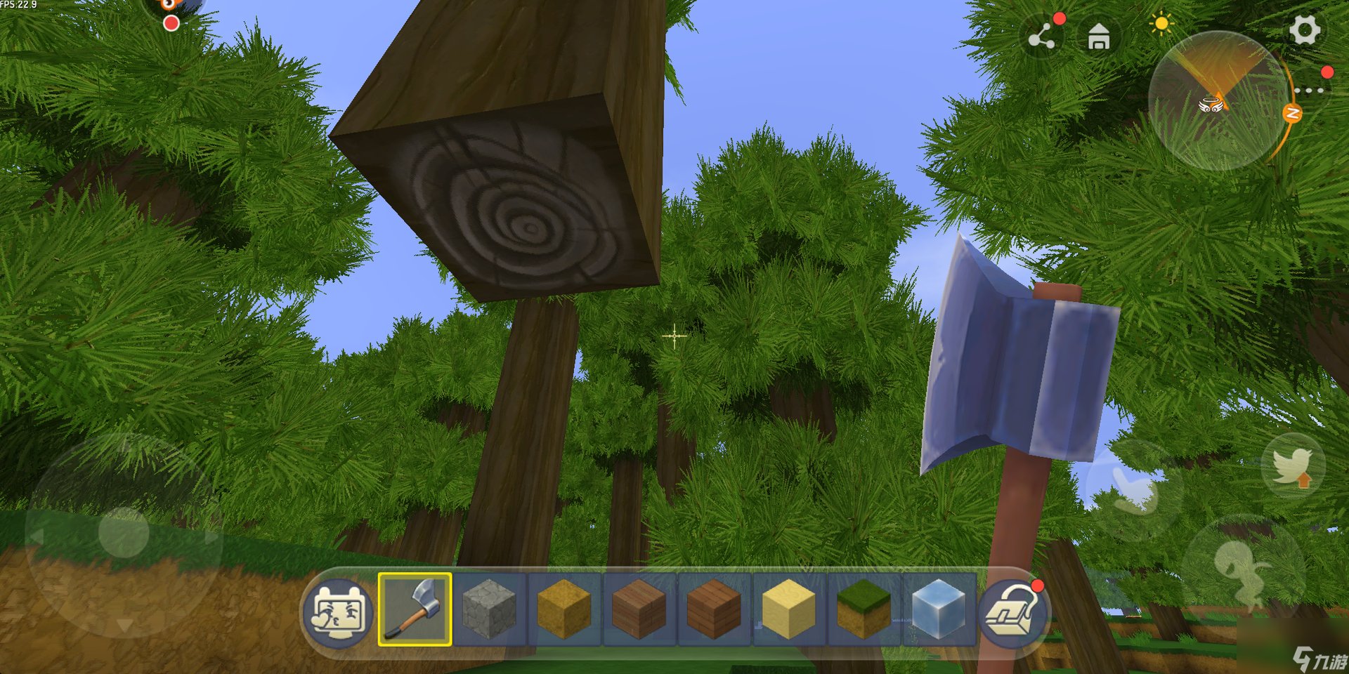 巫师3：狂猎 终极版 截图14