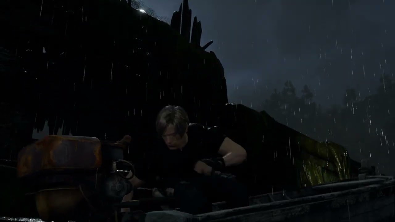 巫师3：狂猎 终极版 截图15