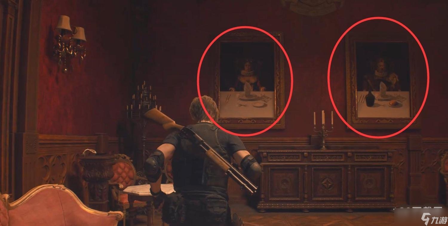 巫师3：狂猎 终极版 截图18