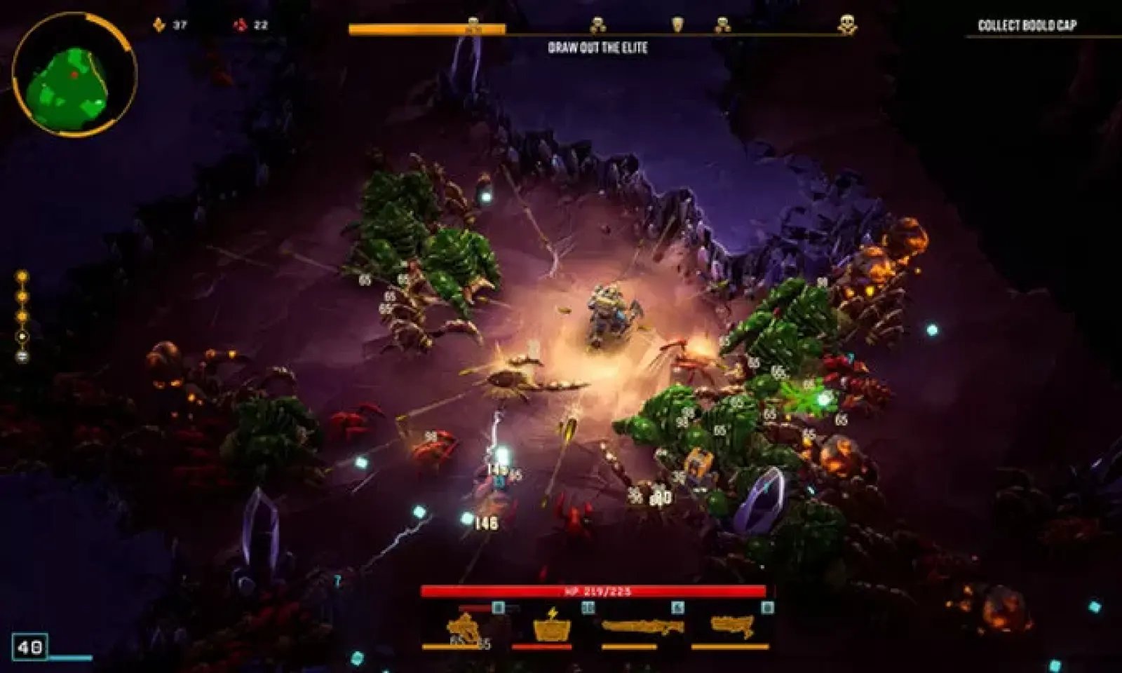 死亡搁浅 重制版 截图1