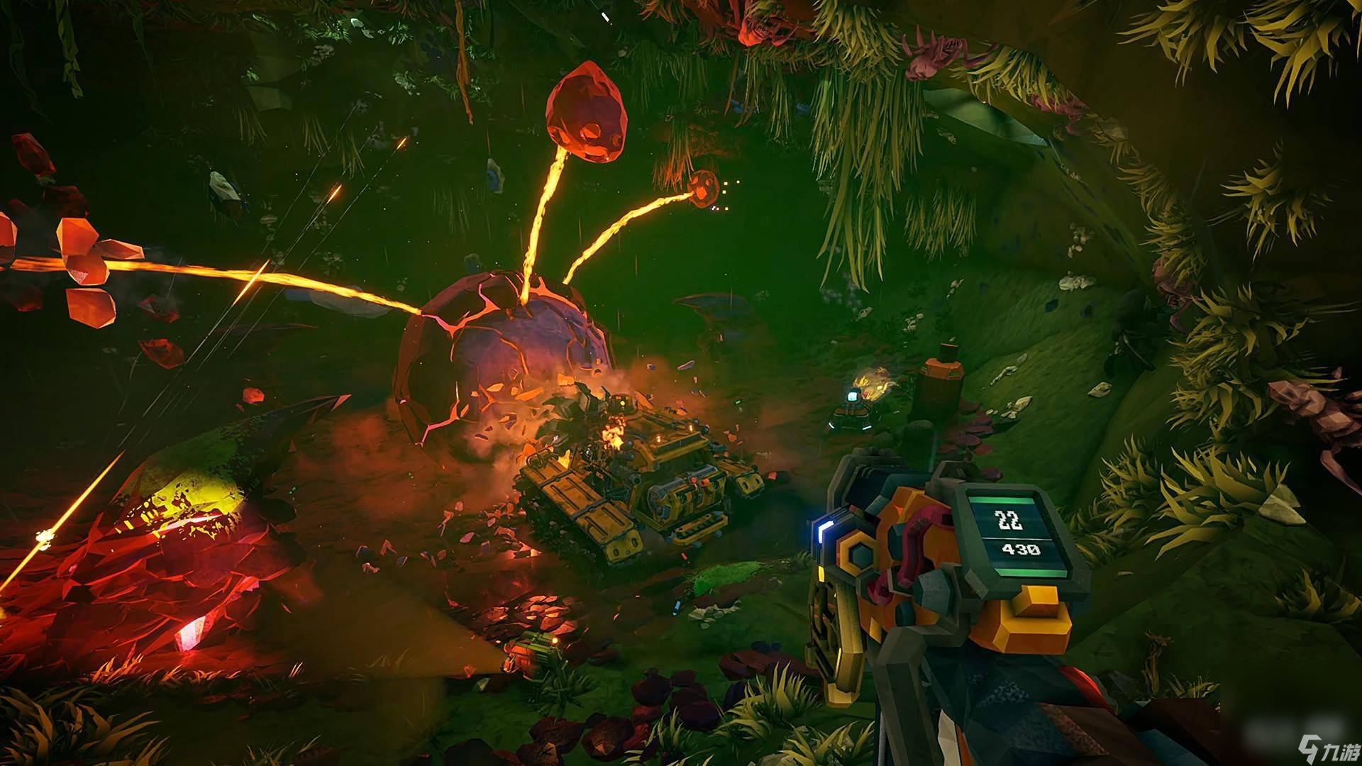 死亡搁浅 重制版 截图4