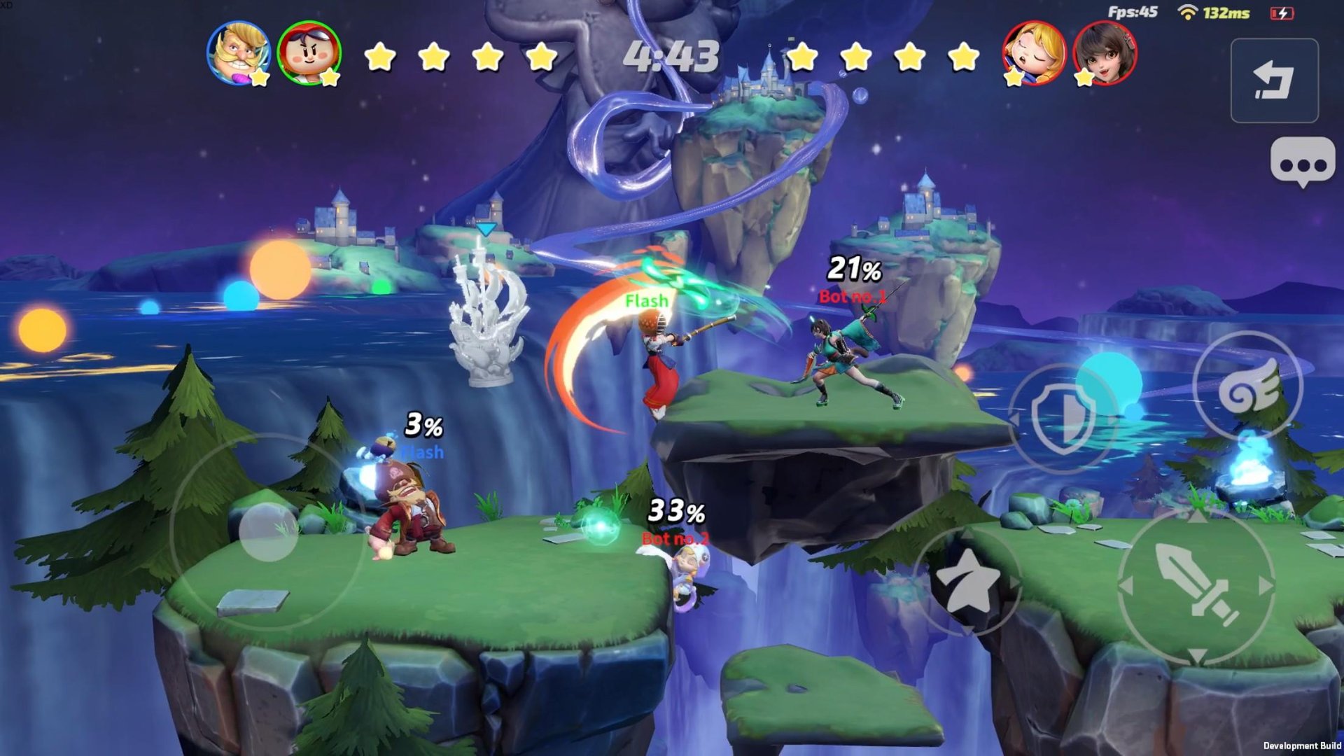 塞尔达传说：旷野之息 豪华版 截图5