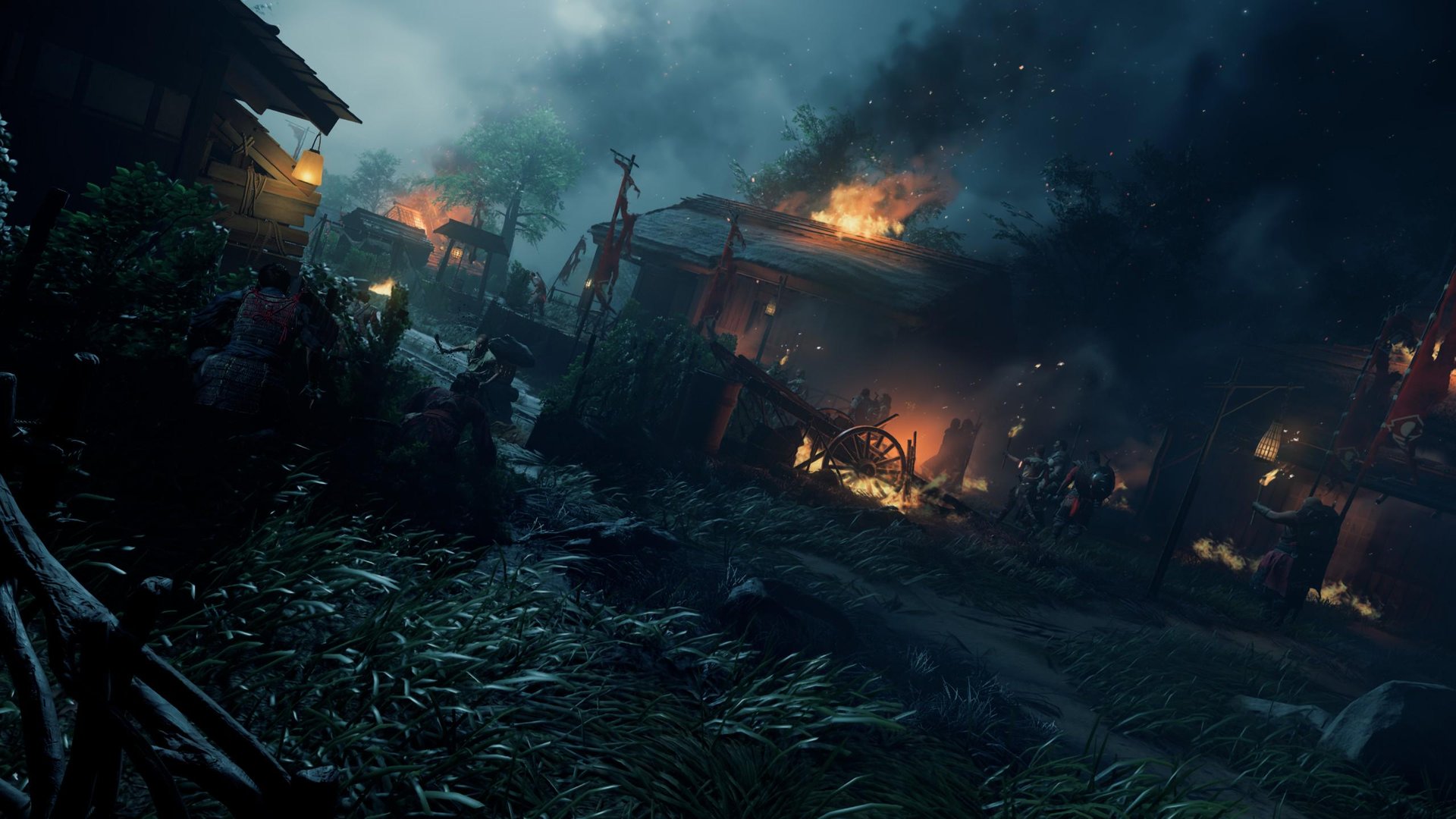 荒野大镖客2 年度版 截图1