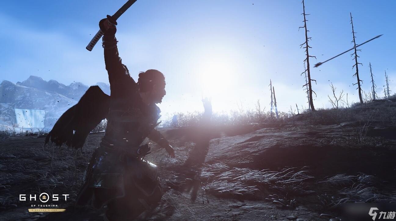 荒野大镖客2 年度版 截图3