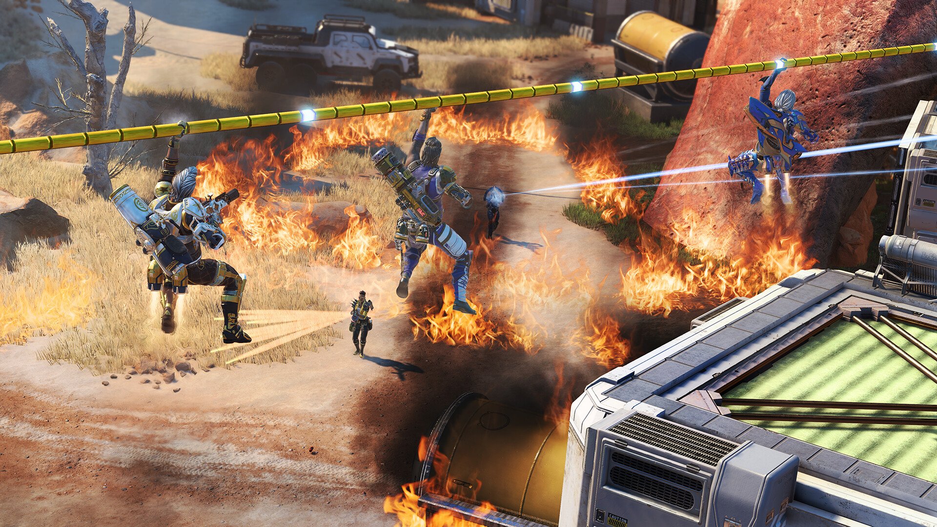 饥荒 年度版 截图4