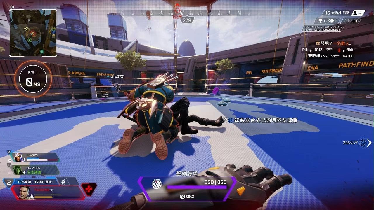 饥荒 年度版 截图14