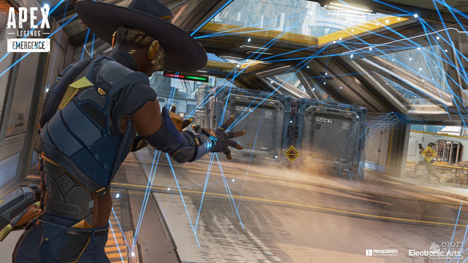 饥荒 年度版 截图17