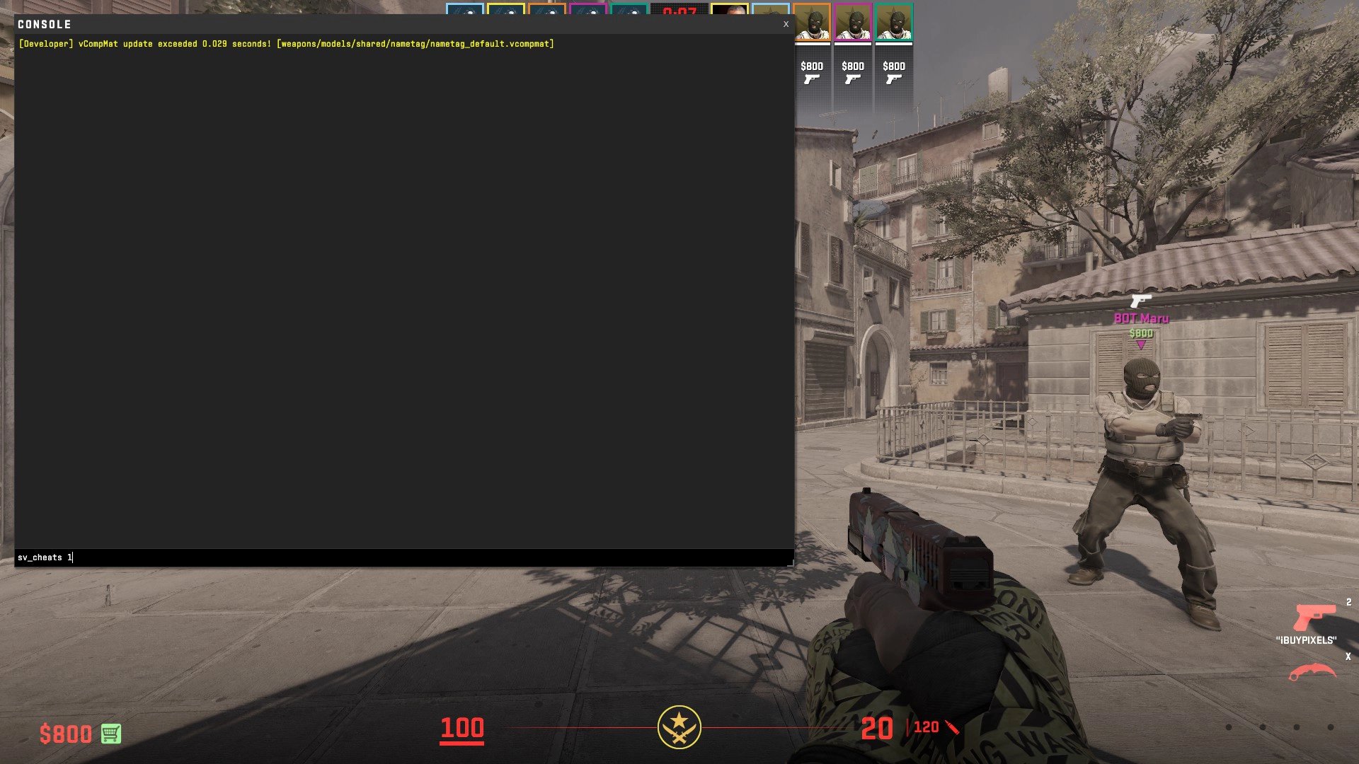 破晓传说 重制版 截图10