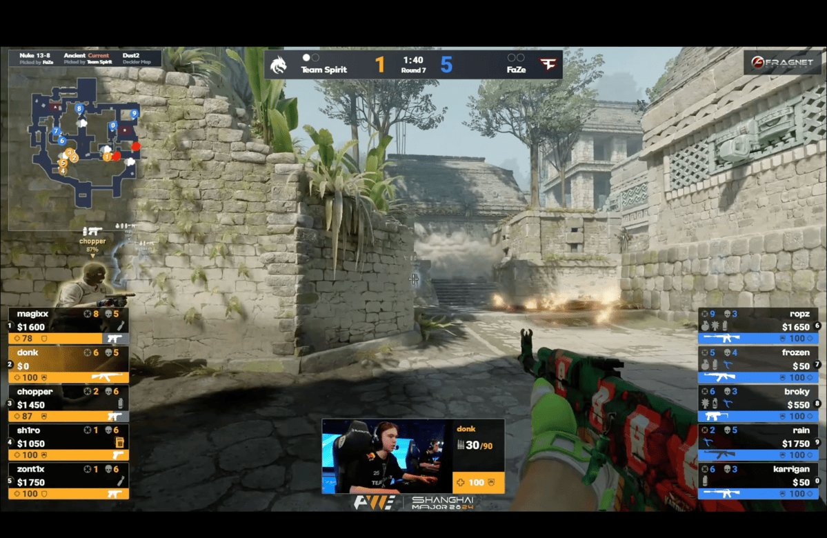 破晓传说 重制版 截图12