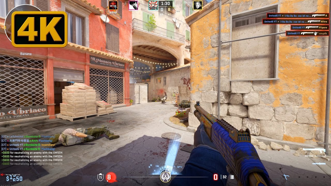 破晓传说 重制版 截图15