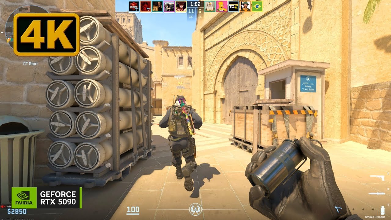 破晓传说 重制版 截图16