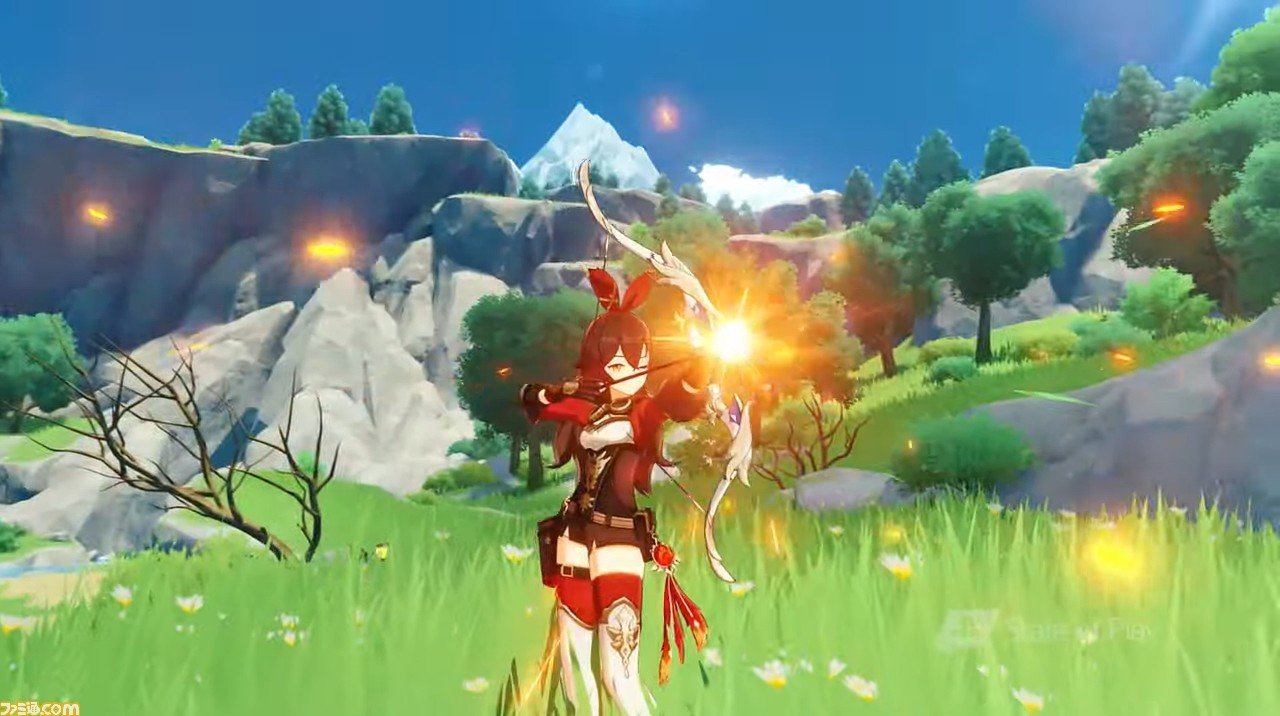 对马岛之魂 豪华版 截图8