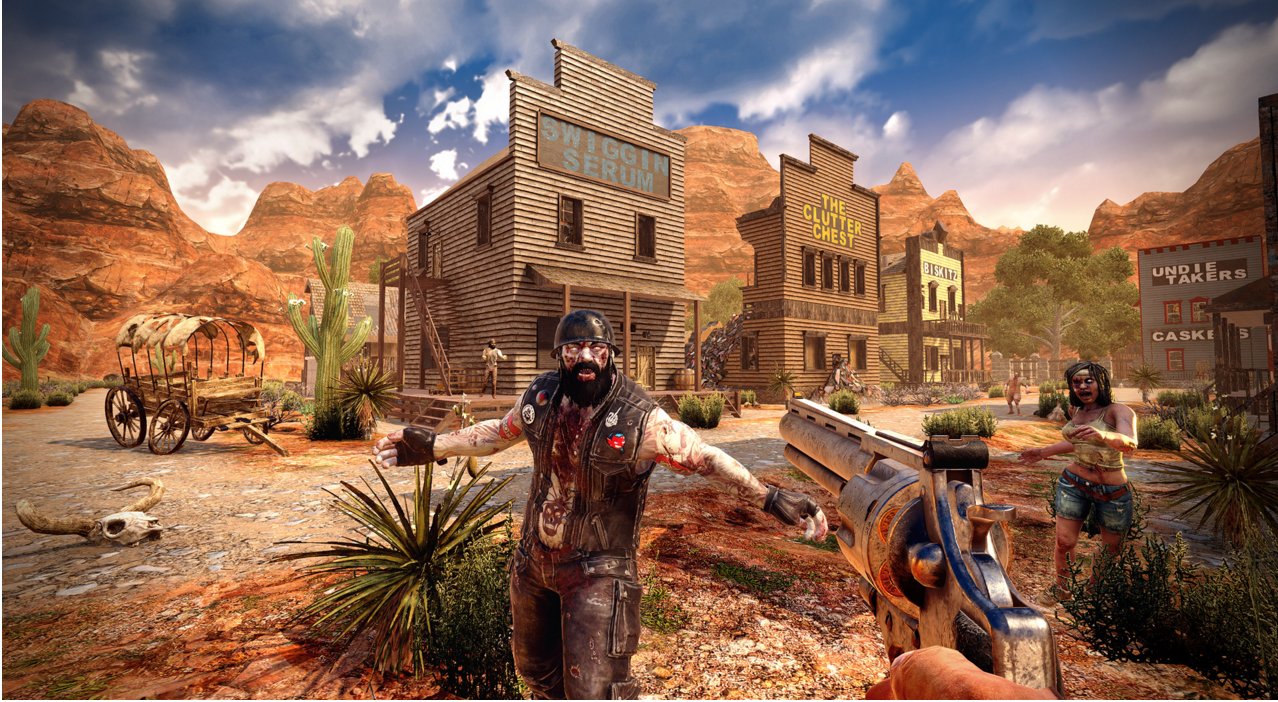 饥荒 豪华版 截图2