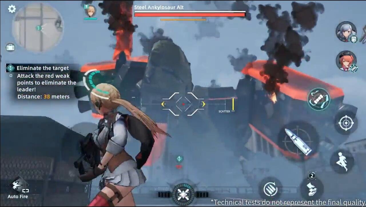 戴森球计划 豪华版 截图8