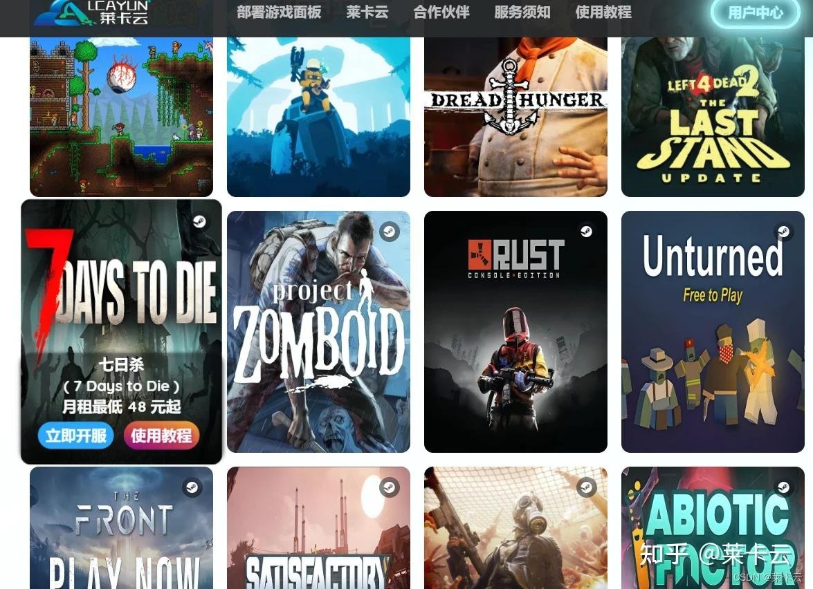 最后生还者2 豪华版 截图20