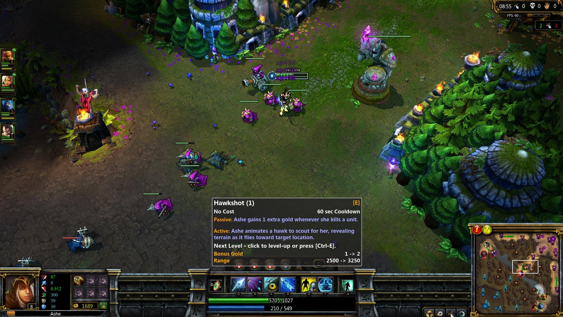 上古卷轴5：天际 年度版 截图6