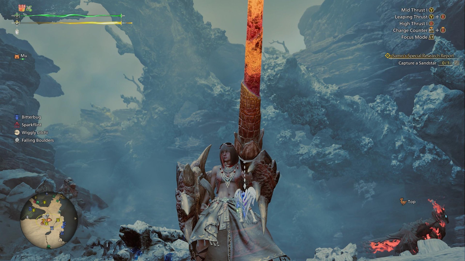 巫师3：狂猎 截图18