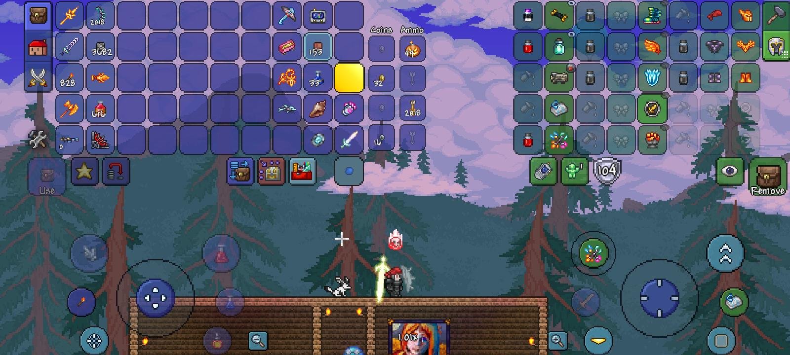 空洞骑士 完整版 截图1