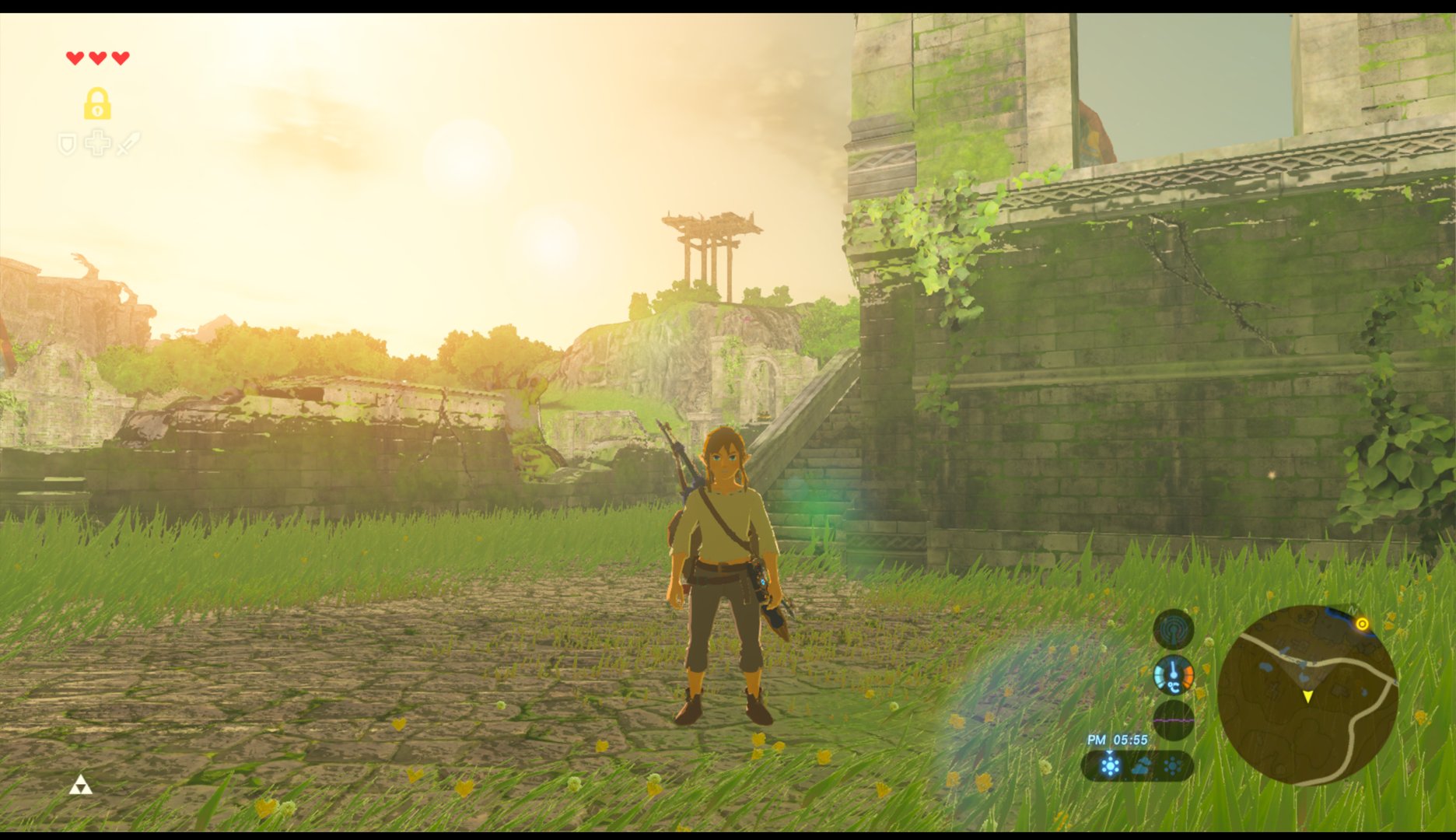 幸福工厂 终极版 截图7