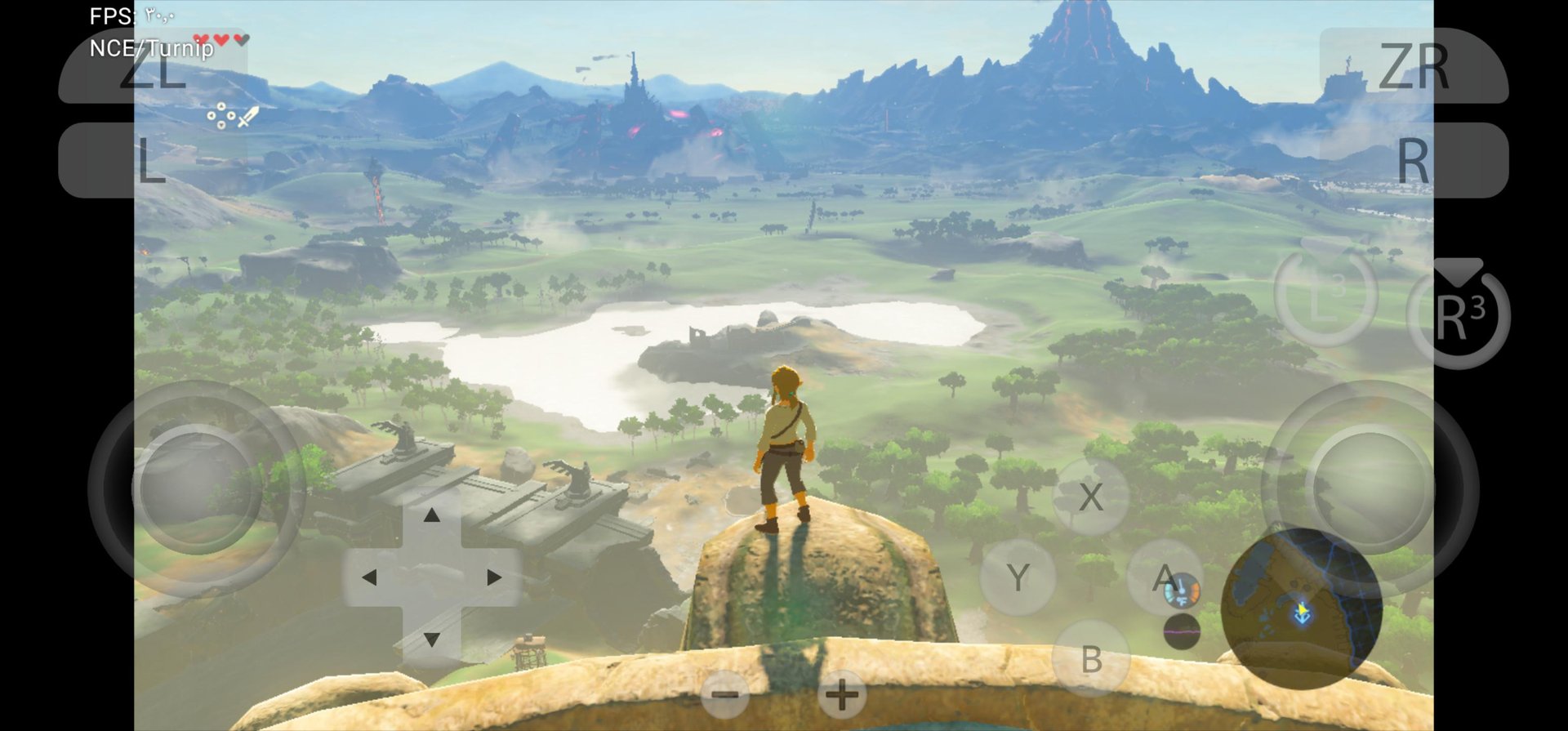 幸福工厂 终极版 截图8