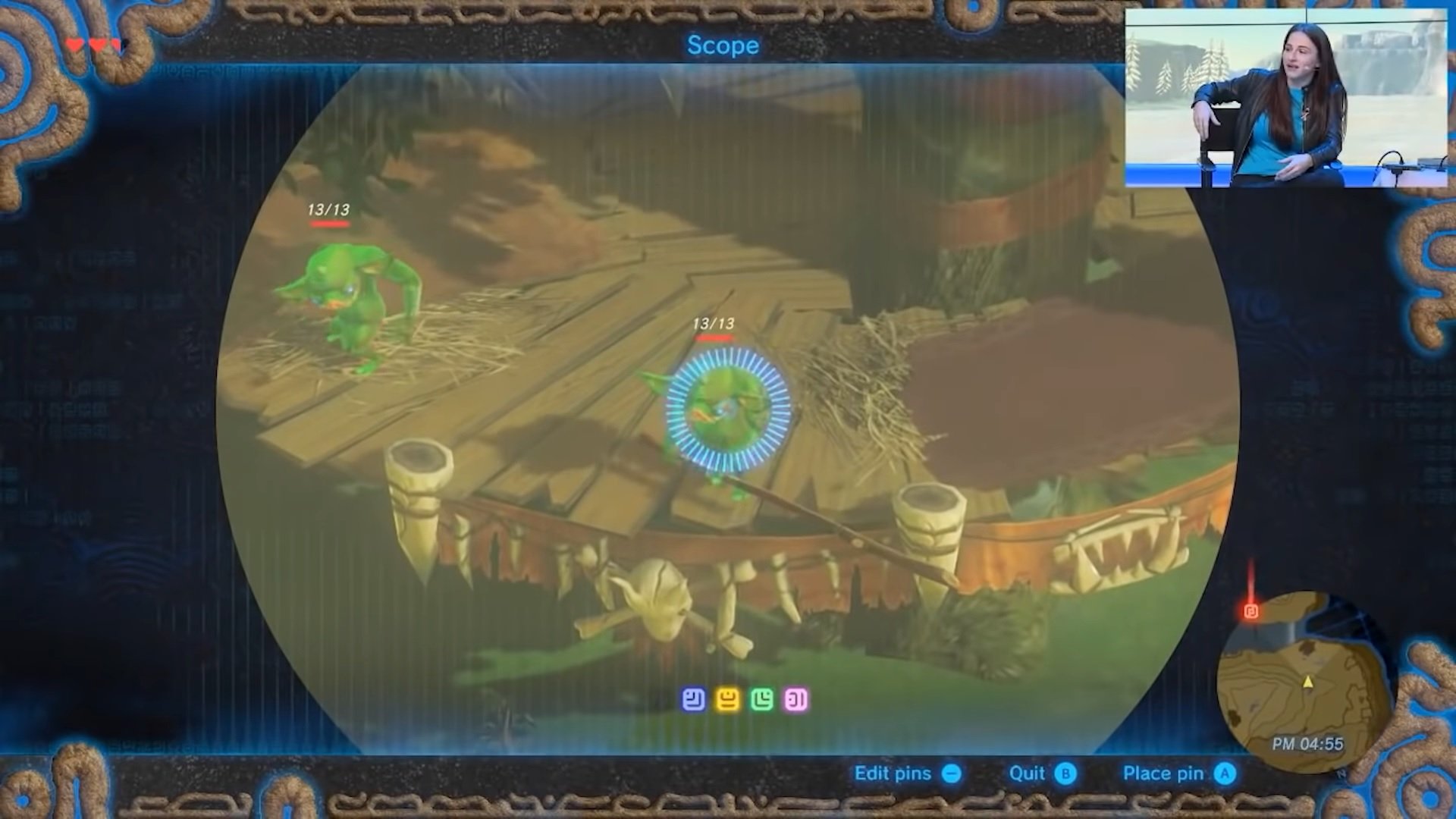 幸福工厂 终极版 截图16