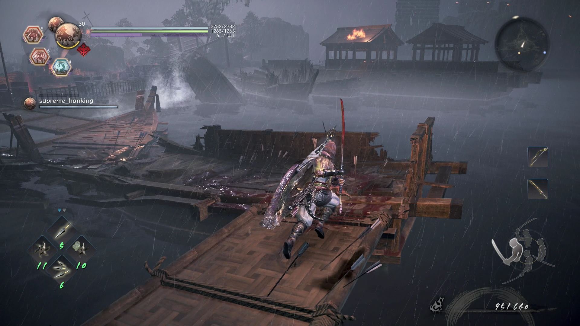 怪物猎人：崛起 完整版 截图12