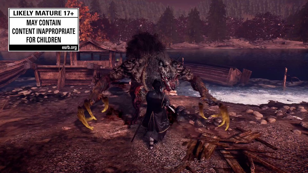 怪物猎人：崛起 完整版 截图16