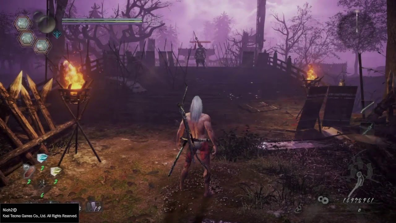 怪物猎人：崛起 完整版 截图20