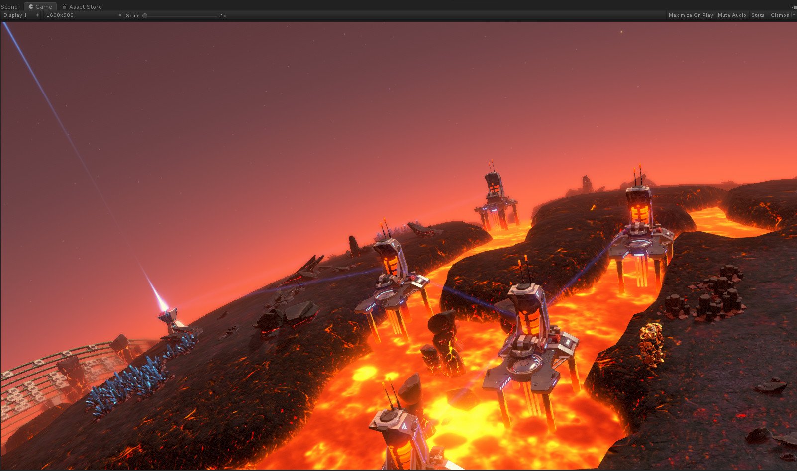 全面战争：三国 重制版 截图2