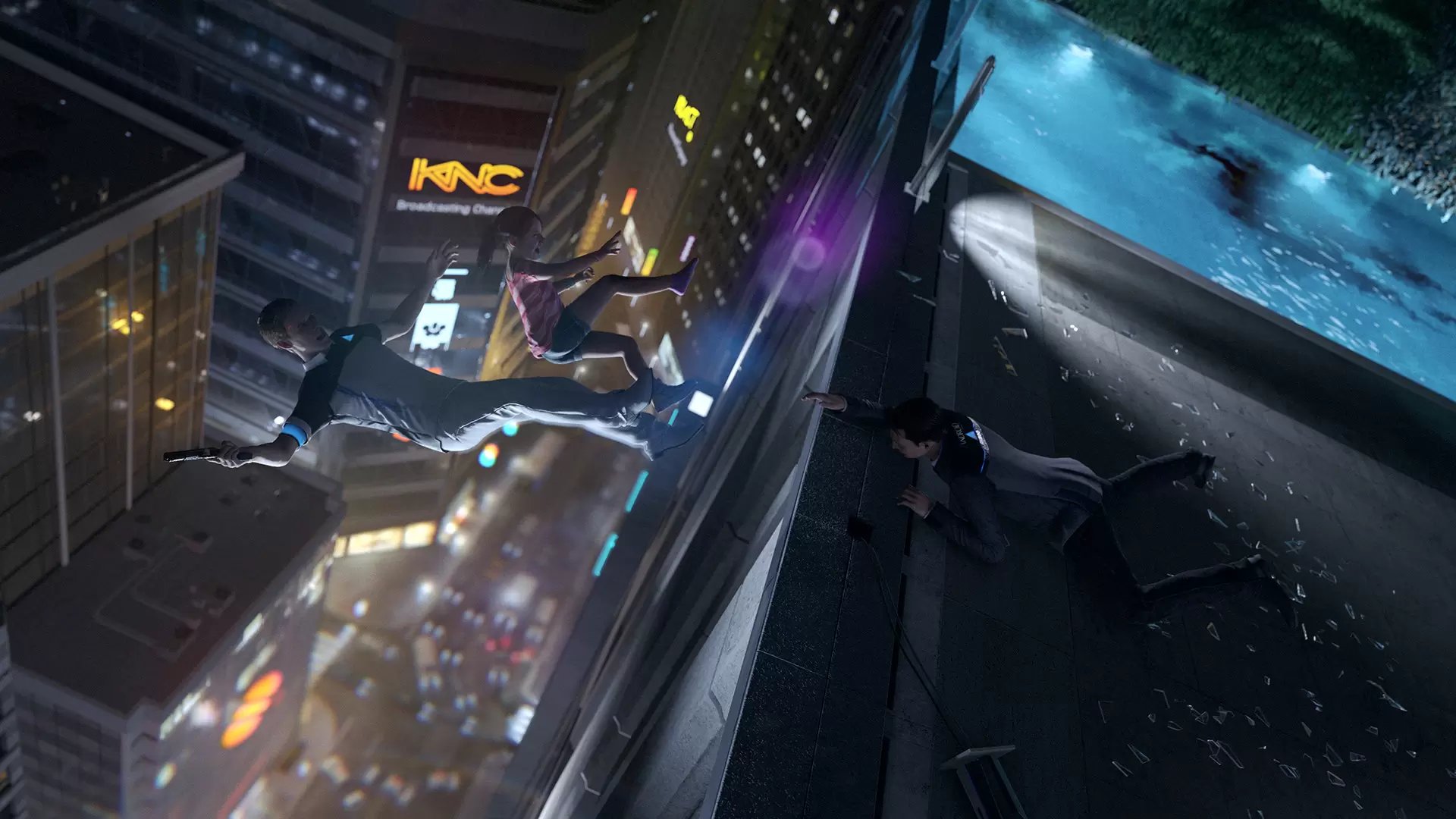 双人成行 豪华版 截图7