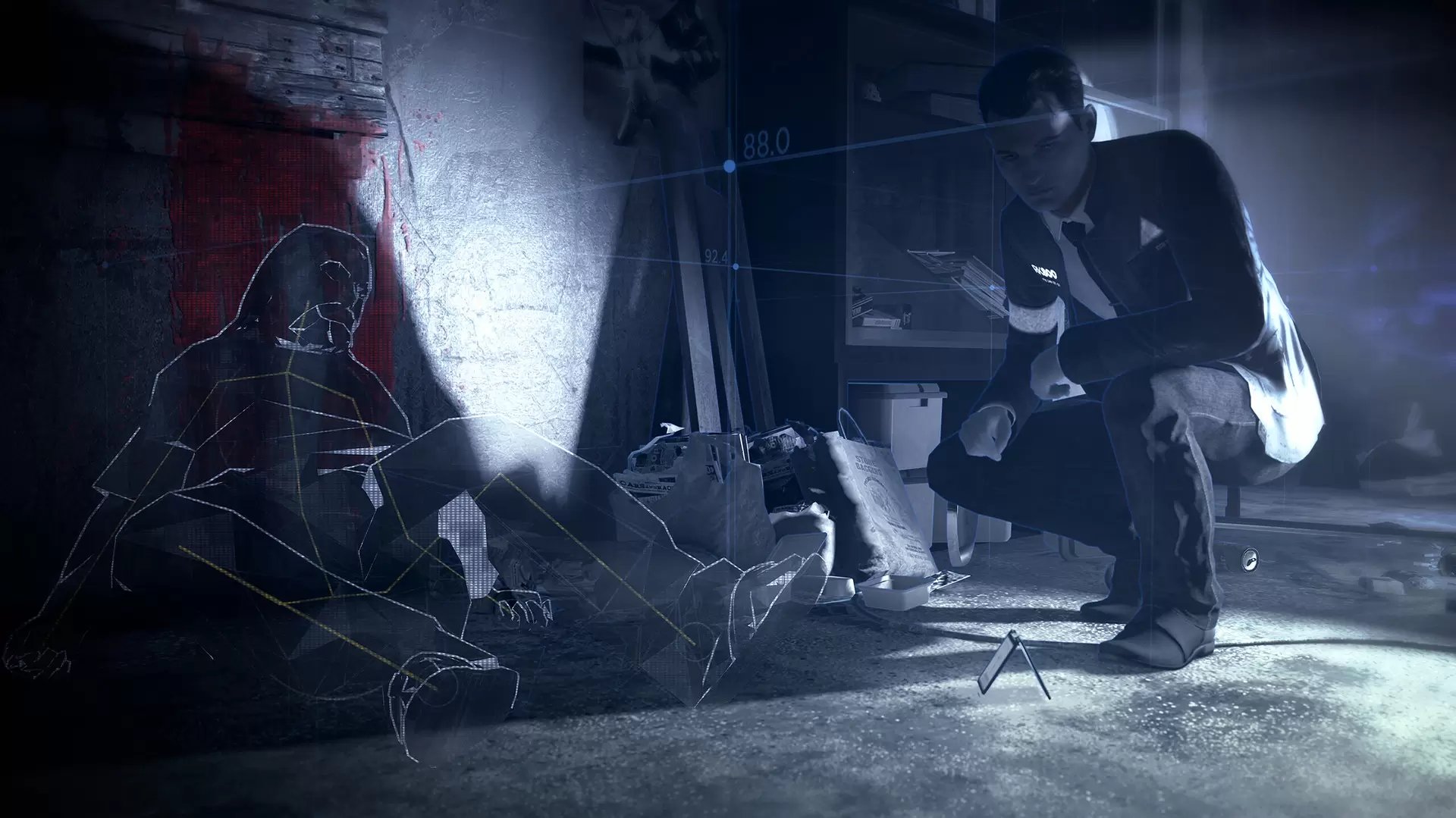 双人成行 豪华版 截图18