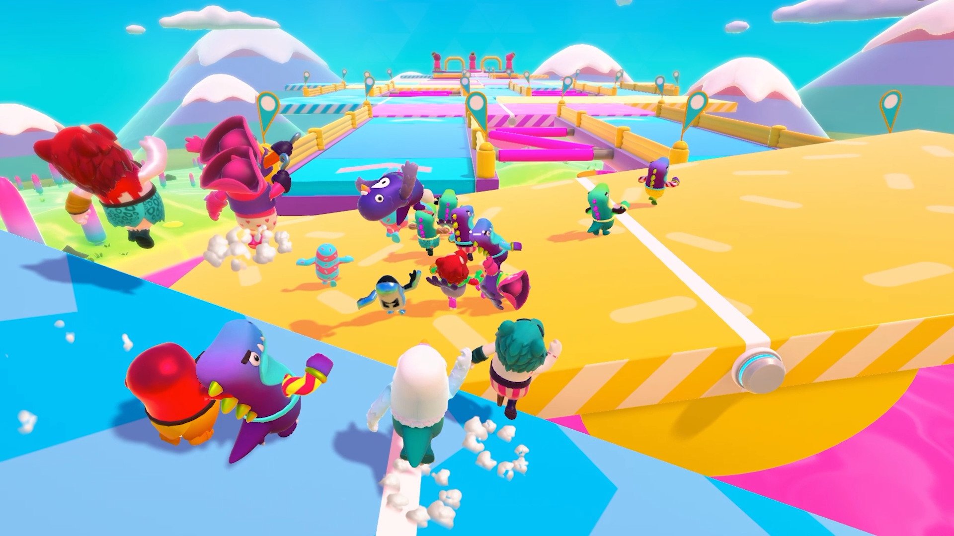 堡垒之夜 豪华版 截图8